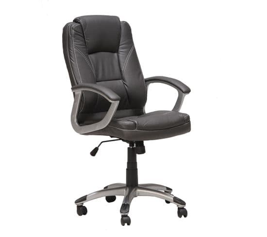 Fauteuil De Bureau Boss / Gris