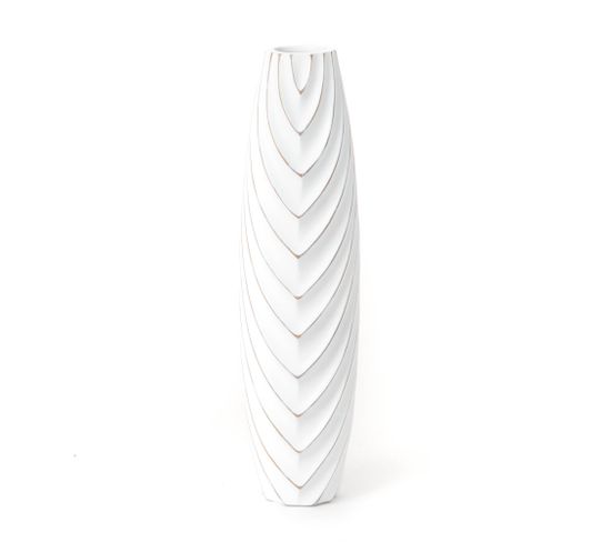 Vase Azur 59 Cm