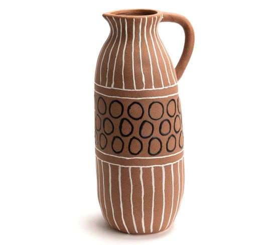 Vase Coumba Hauteur 35