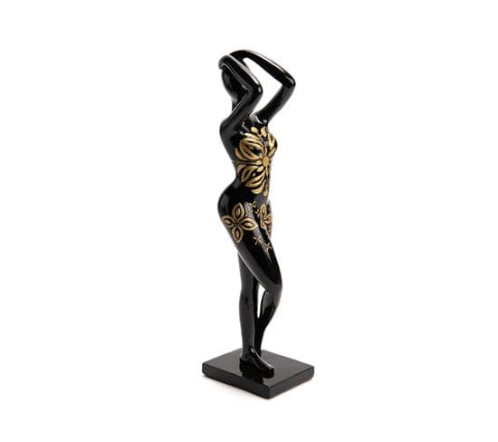 Statue Femme Alix 40 Cm - Amadeus