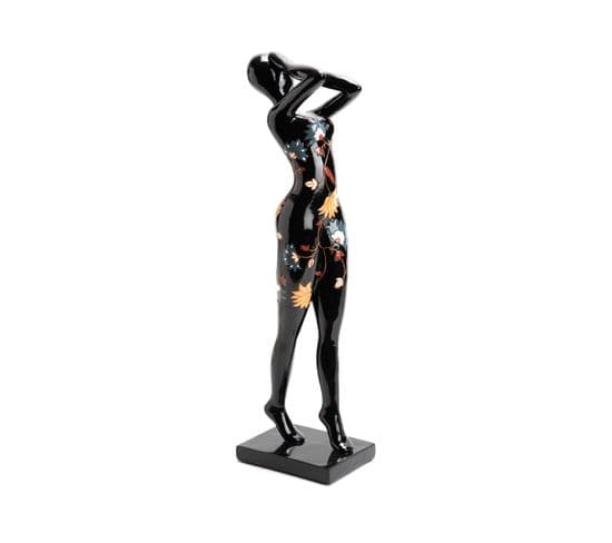 Statue Femme Anjali 40 Cm - Amadeus