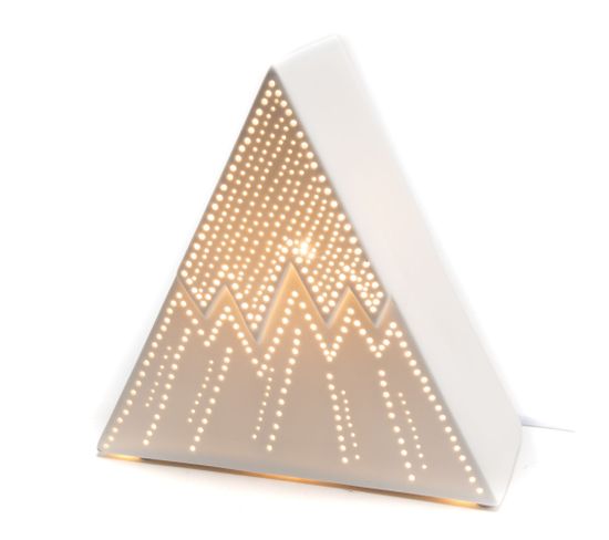 Lampe Montagne