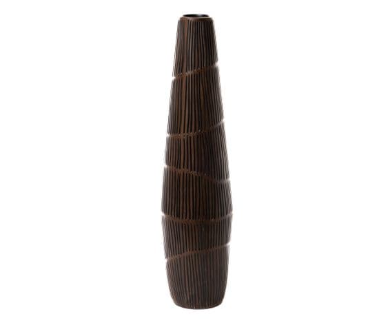 Vase Exotique 68 Cm