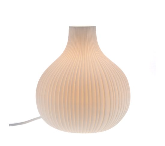 Lampe Albane 22 Cm