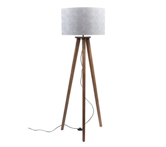 Lampe De Lecture Thaïs 148 Cm