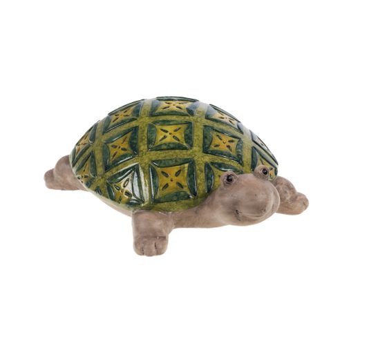 Tortue Olivier 10,5 Cm