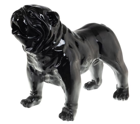 Bulldog Usa Loft Noir 70 Cm