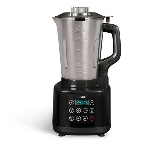 Blender Chauffant 1.7l 900w - Dop229