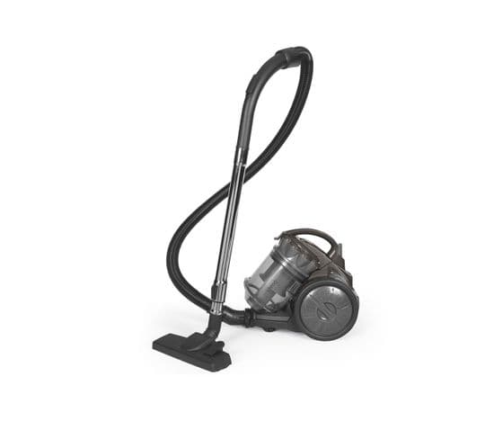 Aspirateur Sans Sac 700w 78db Gris - Doh136g