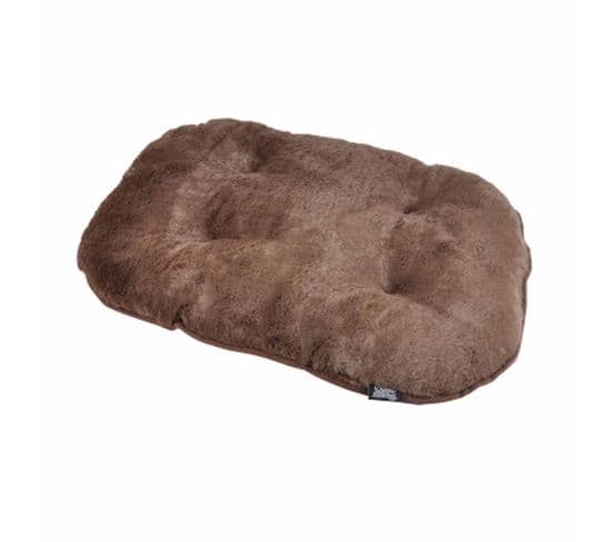 Coussin Pour Chien et Chat "newton" 107cm Chocolat