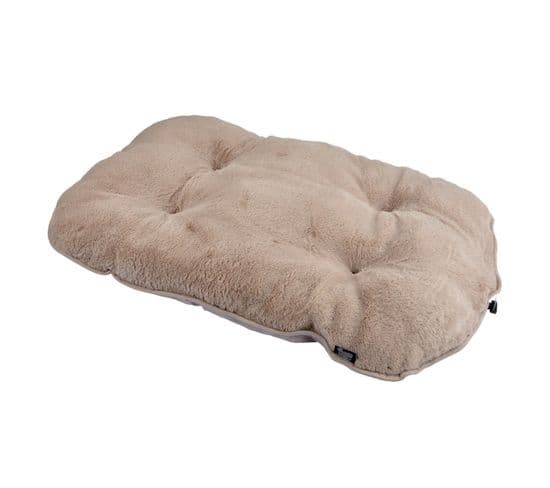 Coussin Pour Chien et Chat "newton" 117cm Écru