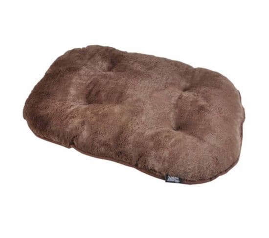 Coussin Pour Chien et Chat "newton" 117cm Chocolat