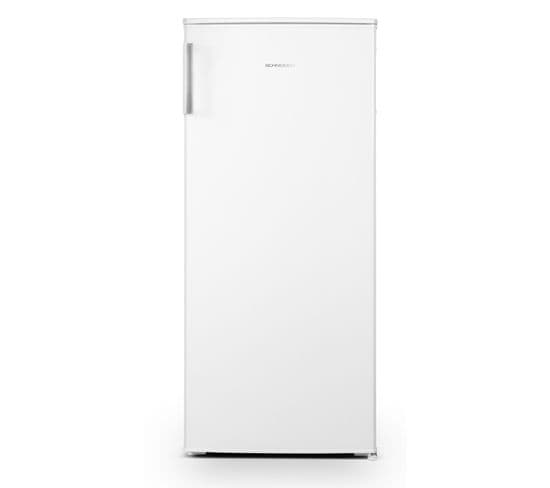 Réfrigérateur 1 porte 190l - Scod193w