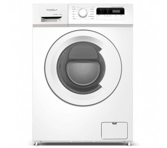 Lave Linge Frontal 9kg 1200 trs/mn - Ralf912d