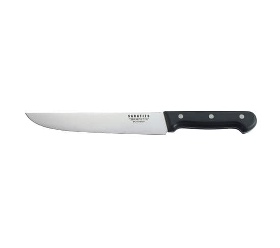 Universal - Couteau De Boucher 20cm