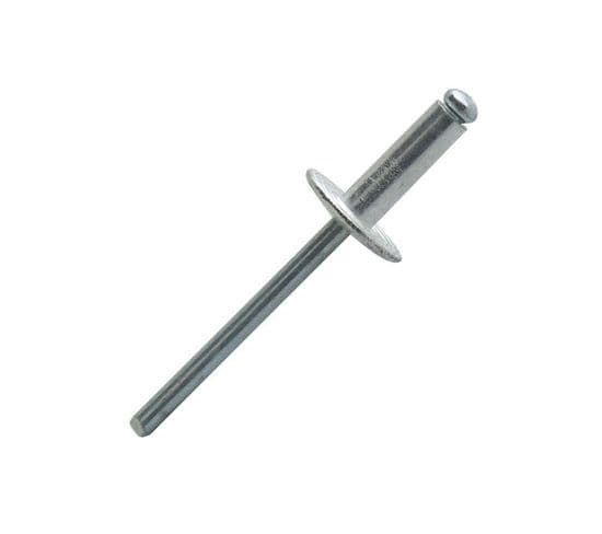 Rivet Aluminium C14 4,8x35 Boîte De 200 - Scell-it- Asl4835