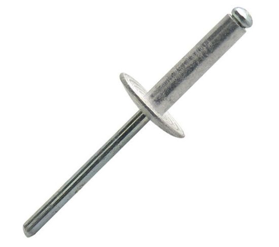 Rivets Aluminium C10 3,2x10 Boîte De 500 - Scell-it - Asx3210