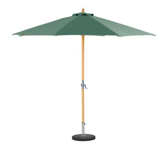 Parasol Droit Tinaei Vert Olive