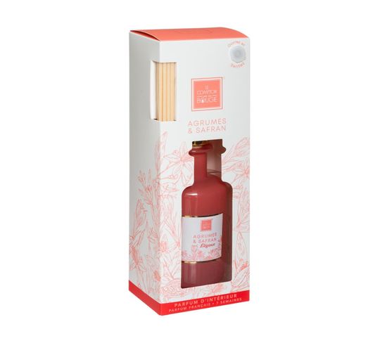 Diffuseur 200ml MAEL Rose