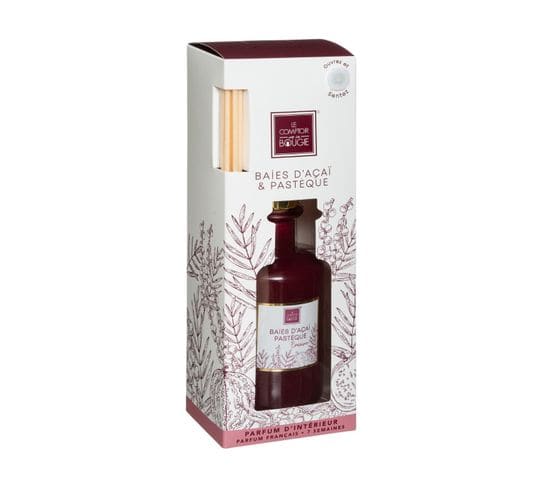 Diffuseur 200ml MAEL Bordeaux