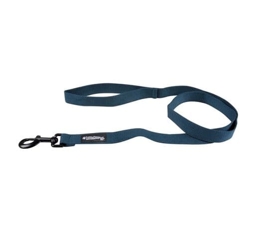 Laisse Pour Chien "bambou" 120cm Émeraude