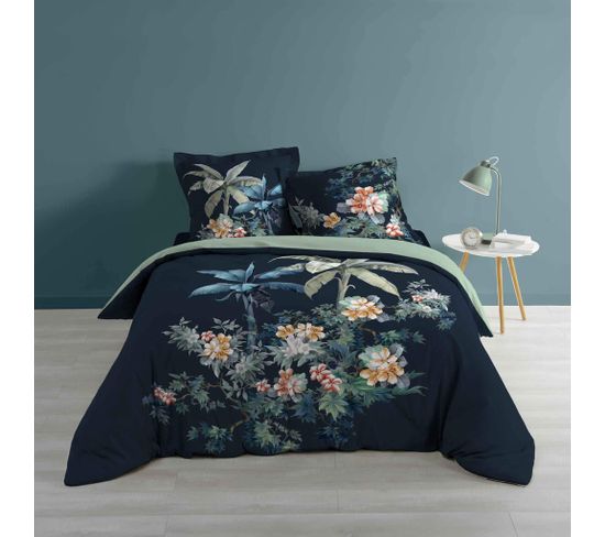 Parure De Lit Midnight Velvet 240x220