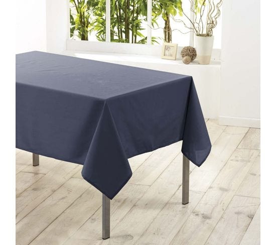 Nappe Antitache "essentiel" 140 X 250 cm Béton