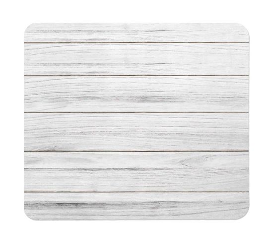 Tapis De Bain Diatomite "agave" 35x45cm Gris