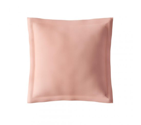 Taie D'oreiller Coton Tertio®  Rose Blush -85 X 185