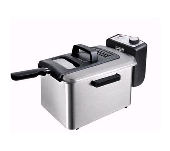 Cefr4ix3 - Friteuse 4 Litres - 2000w