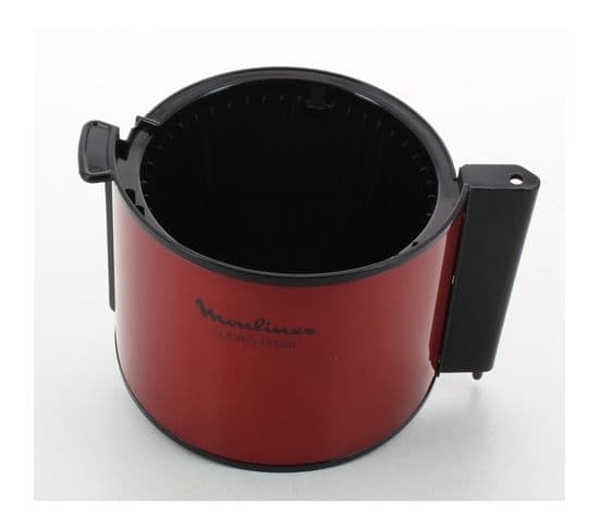 Porte Filtre + Clapet  Ss-202661 Pour Cafetière - Expresso Broyeur Moulinex Subito