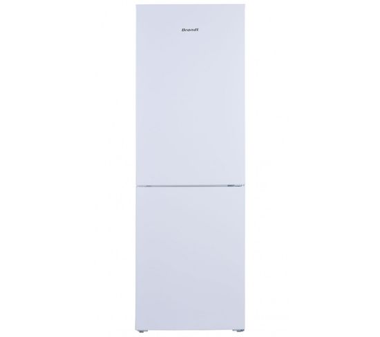 Réfrigérateur Combiné 60cm 327l Nofrost Blanc - Bfc8562nw