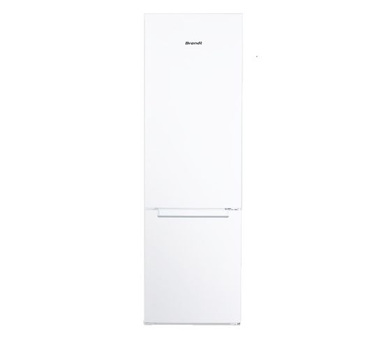 Réfrigérateur Combiné 55cm 262l Statique Blanc - Bfc8050ew