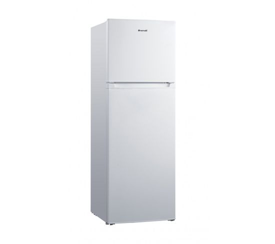 Réfrigérateur Combiné 60cm 304l Statique - Bfd7611ew