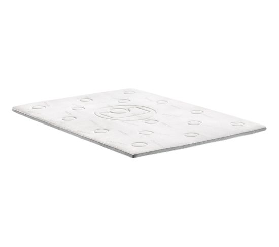 Surmatelas 90x190 cm BULTEX MEMO 5