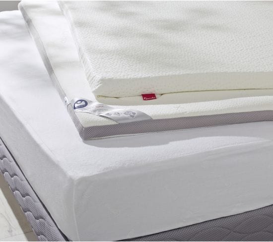 Surmatelas 140x190 cm BULTEX MEMO 5