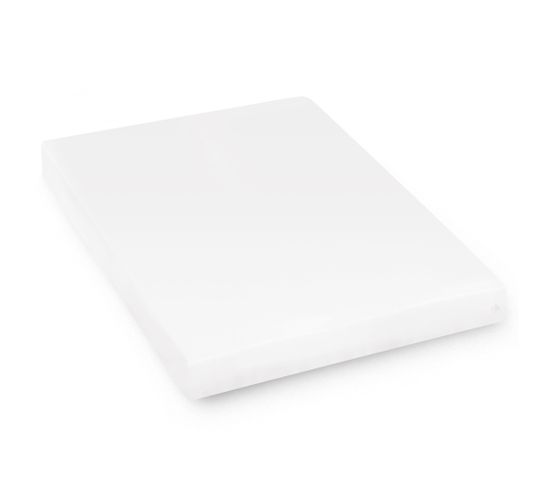 Protège Matelas Imperméable 200x210 Cm Bonnet 40cm Arnon Molleton Coton Contrecollé Polyuréthane