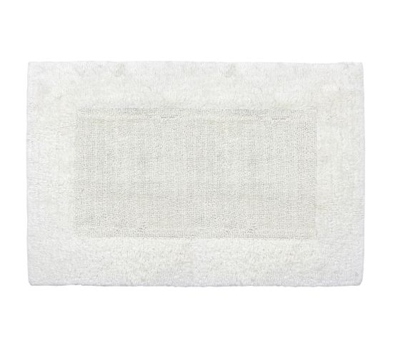 Tapis De Bain 60x90 Cm Dream Ecru 2100g/m2