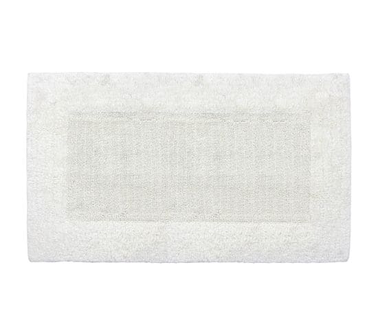 Tapis De Bain 70x120 Cm Dream Ecru 2100g/m2