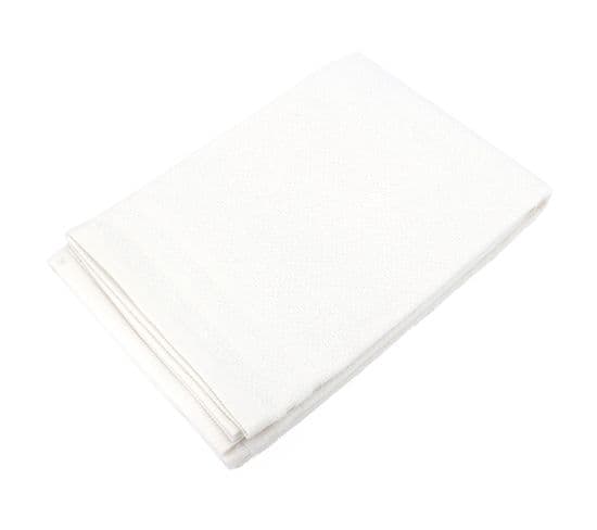 Drap De Bain 100x150 Cm Bamboo Unido Beige