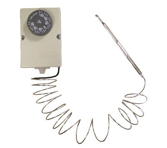 Thermostat Électromécanique Hors Gel - Pf10y030