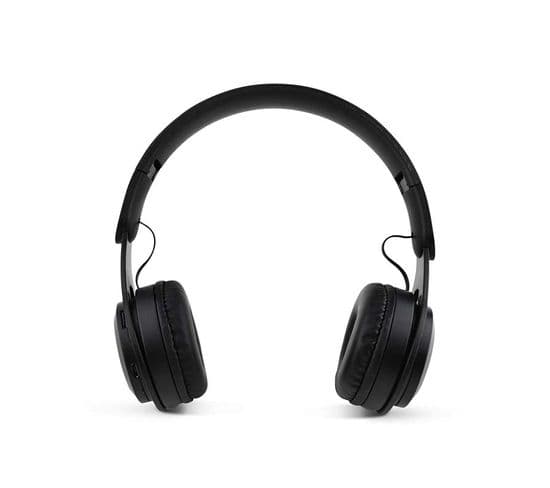 Casque Stéréo Bluetooth Noir dBx220