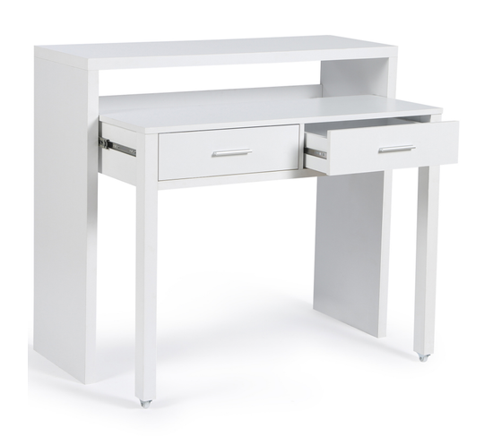 Bureau Extensible Max Blanc