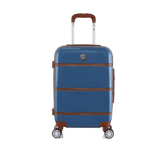 Valise Cabine Abs Walter 4 Roues 55 Cm