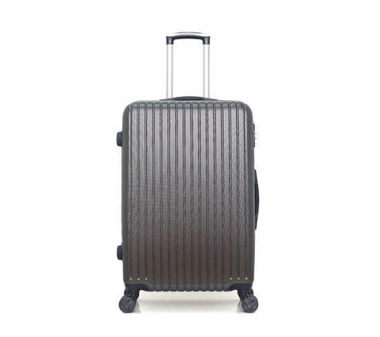 Valise Grand Format Abs Rila-a  70 Cm 4 Roues