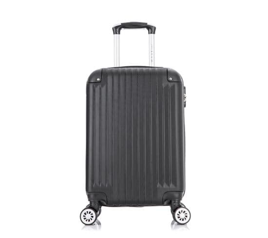 Valise Cabine Abs Tage 4 Roues 55 Cm