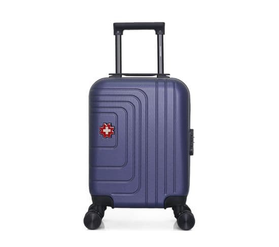 Valise Cabine Xs Rüti 4 Roues 46 Cm