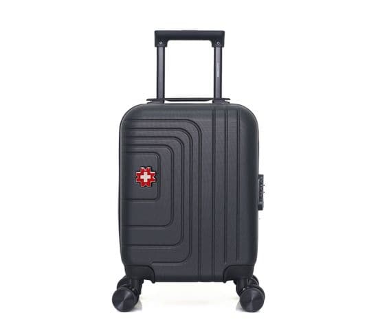 Valise Cabine Xs Rüti 4 Roues 46 Cm