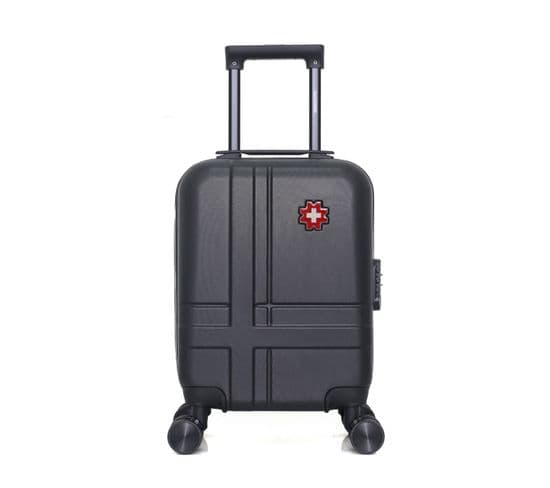 Valise Cabine Xs Uster 4 Roues 46 Cm