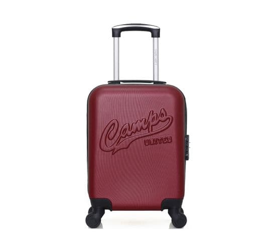 Valise Cabine Xxs Columbia 4 Roues 46 Cm